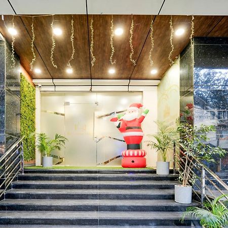 Super Townhouse Oak Aecs Formerly Bangalore Times Exterior photo