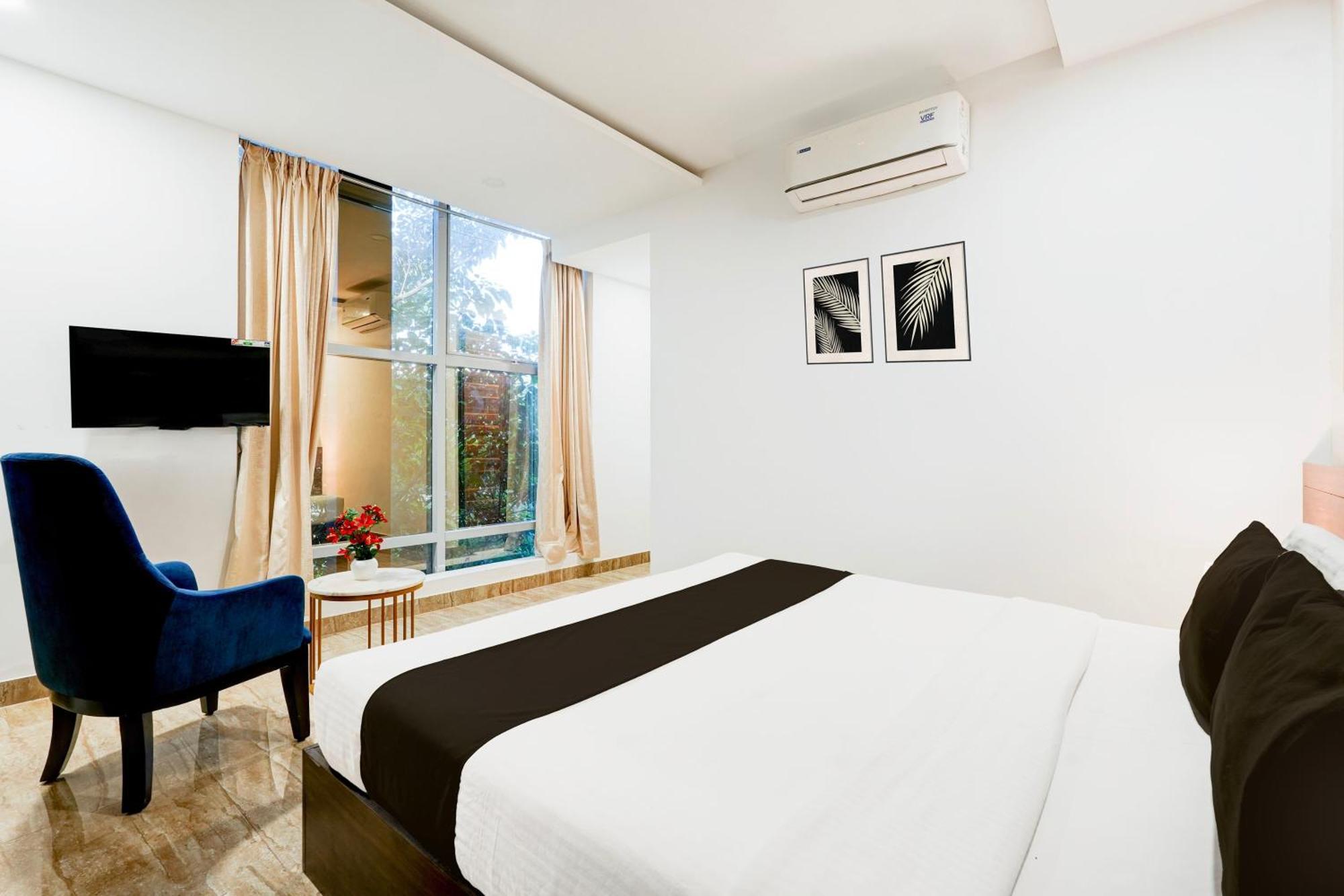 Super Townhouse Oak Aecs Formerly Bangalore Times Exterior photo